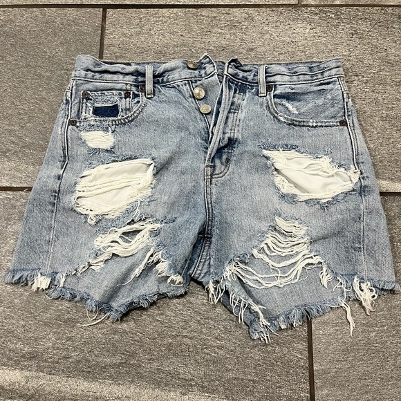 American Eagle Outfitters Pants - American eagle shorts. Womens
